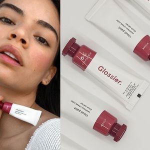 Glossier Cloud Paint Blush “Storm”